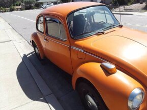 1974 Volkswagen Beetle for sale 101586610