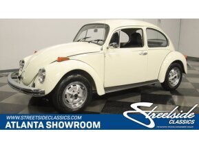 1974 Volkswagen Beetle for sale 101623232