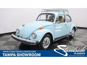 1974 Volkswagen Beetle for sale 101637499