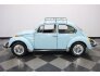 1974 Volkswagen Beetle for sale 101637499