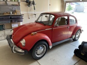 1974 Volkswagen Beetle Coupe for sale 101709378