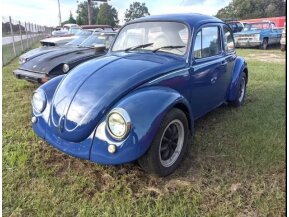1974 Volkswagen Beetle for sale 101712738