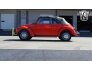 1974 Volkswagen Beetle Convertible for sale 101712909