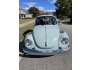 1974 Volkswagen Beetle Coupe for sale 101721858