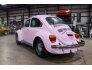 1974 Volkswagen Beetle for sale 101723986
