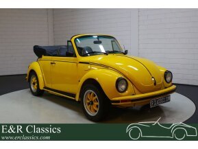 1974 Volkswagen Beetle for sale 101742518