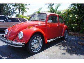 1974 Volkswagen Beetle for sale 101742808