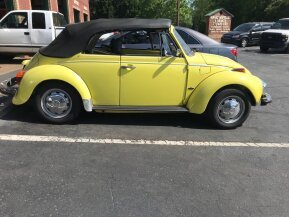 1974 Volkswagen Beetle Super Convertible for sale 101746877