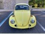 1974 Volkswagen Beetle Coupe for sale 101750847
