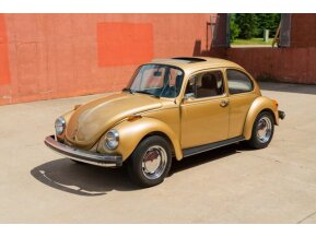 1974 Volkswagen Beetle for sale 101754892