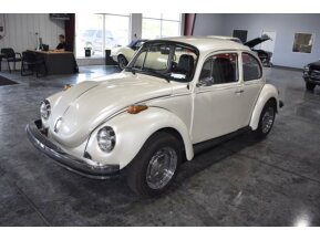 1974 Volkswagen Beetle for sale 101756507