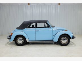 1974 Volkswagen Beetle for sale 101759401