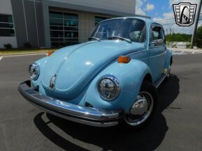 1974 Volkswagen Beetle for sale 101773266