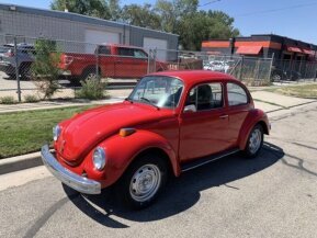 1974 Volkswagen Beetle for sale 101775100