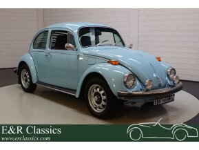 1974 Volkswagen Beetle for sale 101785195