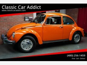 1974 Volkswagen Beetle for sale 101785679