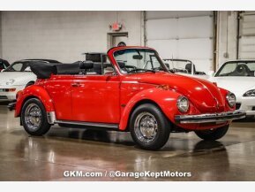 1974 Volkswagen Beetle for sale 101801604