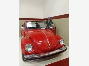 1974 Volkswagen Beetle Convertible for sale 101814244