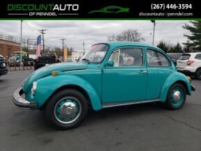 1974 Volkswagen Beetle for sale 101818467