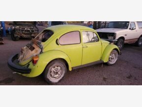 1974 Volkswagen Beetle for sale 101824617