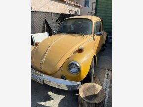 1974 Volkswagen Beetle for sale 101833727