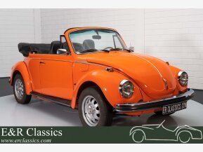 1974 Volkswagen Beetle for sale 101843023