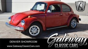 1974 Volkswagen Beetle for sale 101863170