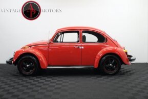 1974 Volkswagen Beetle for sale 101867318