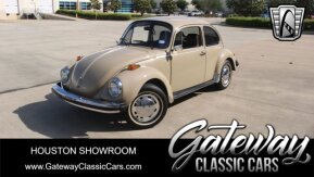 1974 Volkswagen Beetle for sale 101879333