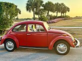 1974 Volkswagen Beetle Coupe for sale 102023828