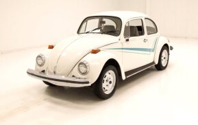 1974 Volkswagen Beetle for sale 101835326