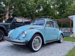 1974 Volkswagen Beetle for sale 101899828