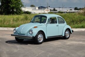 1974 Volkswagen Beetle for sale 101901236