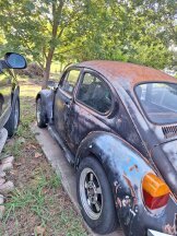 1974 Volkswagen Beetle Coupe