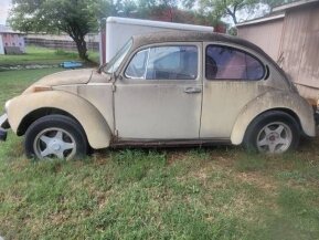 1974 Volkswagen Beetle for sale 101920754