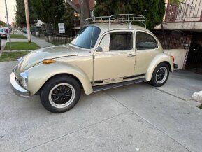 1974 Volkswagen Beetle for sale 101929473
