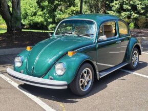 1974 Volkswagen Beetle for sale 101931274