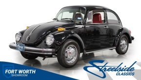 1974 Volkswagen Beetle for sale 101932221