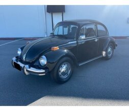 1974 Volkswagen Beetle for sale 101945225