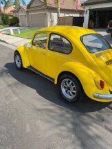 1974 Volkswagen Beetle for sale 101948225