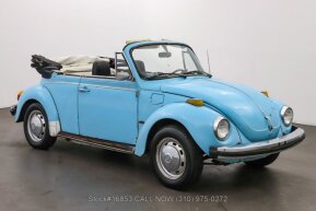 1974 Volkswagen Beetle for sale 101957224