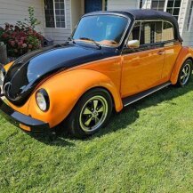 1974 Volkswagen Beetle for sale 101960864