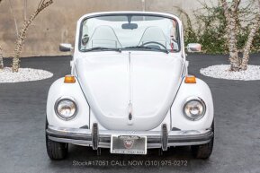 1974 Volkswagen Beetle for sale 101974867
