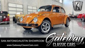 1974 Volkswagen Beetle for sale 101996511