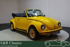 1974 Volkswagen Beetle Convertible for sale 102014393