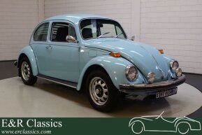 1974 Volkswagen Beetle Coupe for sale 102014860