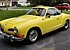 1974 Volkswagen Karmann-Ghia for sale 101350044