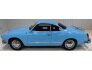 1974 Volkswagen Karmann-Ghia for sale 101465926