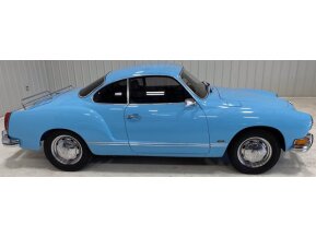 1974 Volkswagen Karmann-Ghia for sale 101465926