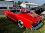 Thumbnail Photo 4 for 1974 Volkswagen Karmann-Ghia for Sale by Owner